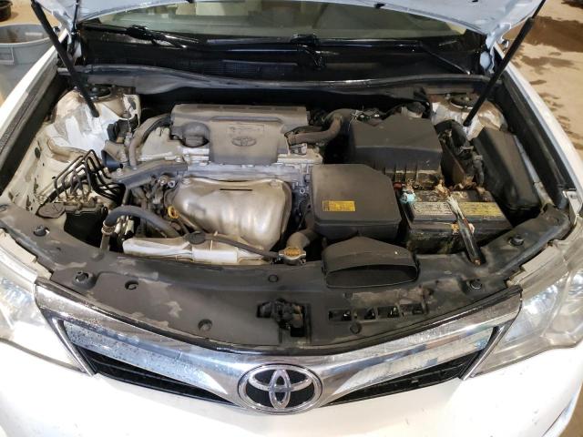 Photo 11 from auction – 2012 TOYOTA CAMRY BASE with VIN 4T1BF1FK3CU605029