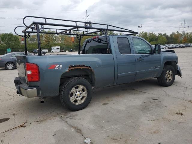 Photo 3 from auction – 2008 CHEVROLET SILVERADO with VIN 1GCEK19058Z249930