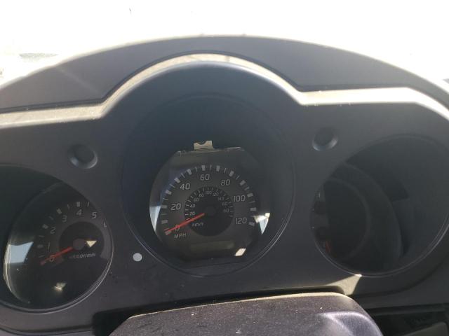 Photo 9 from auction – 2002 NISSAN FRONTIER C with VIN 1N6ED29YX2C354766