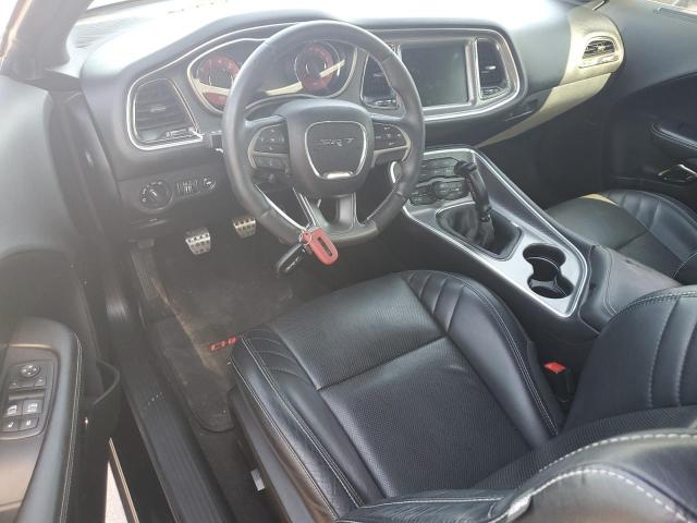 Photo 8 from auction – 2015 DODGE CHALLENGER with VIN 2C3CDZC93FH885643