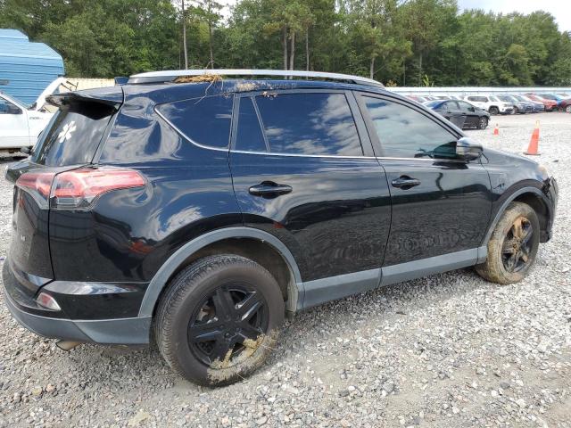 Photo 3 from auction – 2018 TOYOTA RAV4 LE with VIN 2T3ZFREV1JW499712