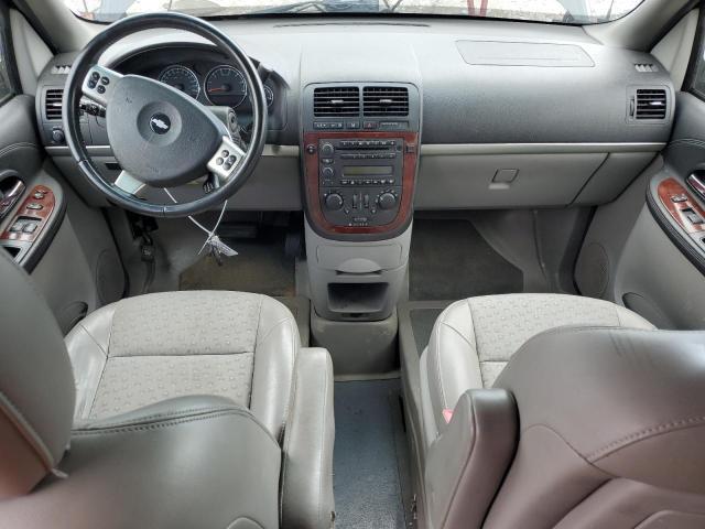 Photo 8 from auction – 2008 CHEVROLET UPLANDER I with VIN 1GBDV13W08D105610