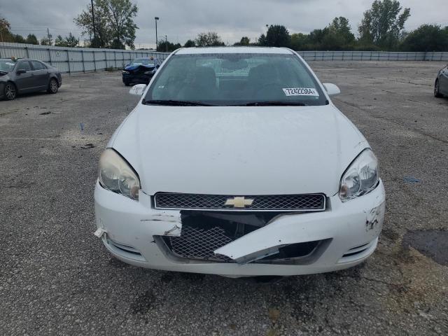 Photo 5 from auction – 2013 CHEVROLET IMPALA LT with VIN 2G1WG5E36D1112486