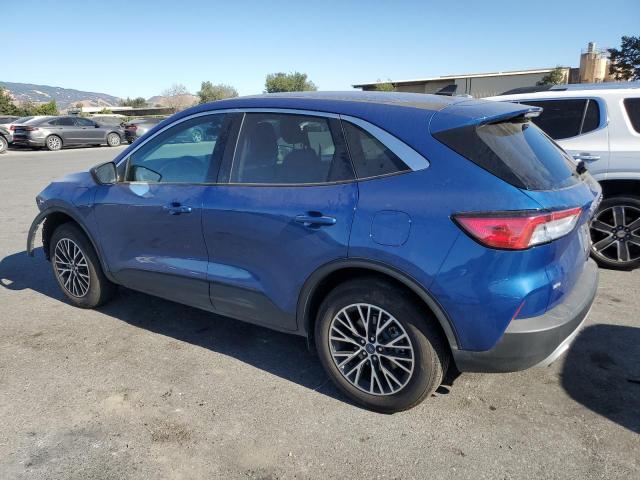Photo 2 from auction – 2022 FORD ESCAPE SE with VIN 1FMCU0EZ8NUB79070