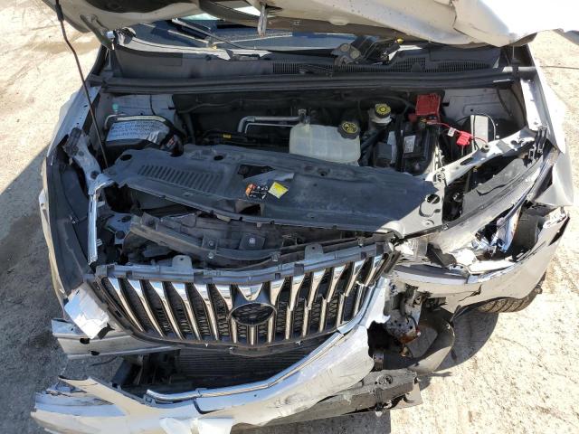 Photo 12 from auction – 2014 BUICK ENCORE CON with VIN KL4CJFSB8EB582396