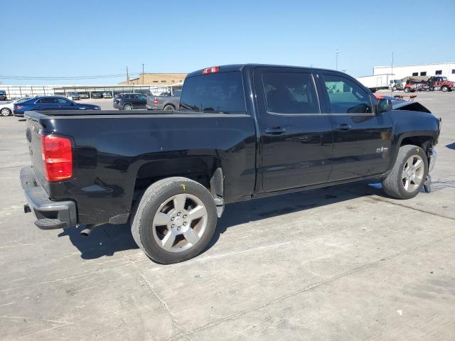 Photo 3 from auction – 2017 CHEVROLET SILVERADO with VIN 3GCPCREC8HG450368