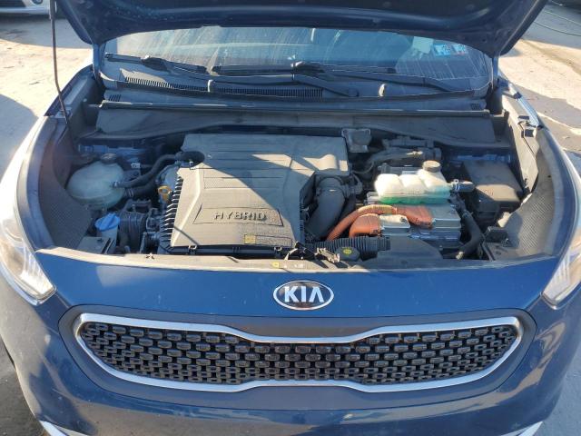 Photo 12 from auction – 2019 KIA NIRO EX with VIN KNDCC3LC0K5220191