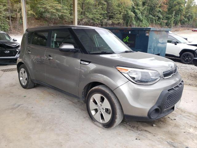 Photo 4 from auction – 2016 KIA SOUL with VIN KNDJN2A20G7258005