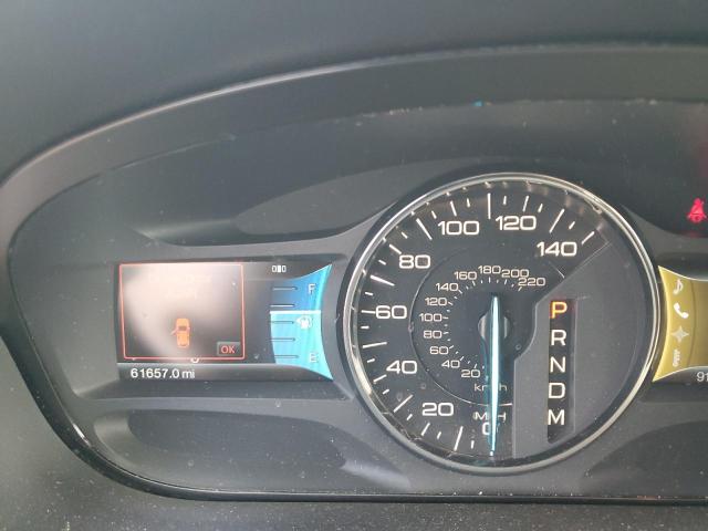 Photo 9 from auction – 2011 FORD EDGE LIMIT with VIN 2FMDK3KC7BBB06639