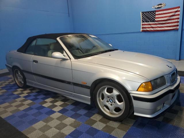 Photo 4 from auction – 1998 BMW M3 AUTOMAT with VIN WBSBK0339WEC38400
