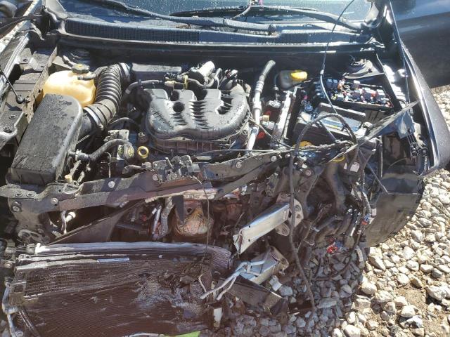 Photo 11 from auction – 2015 CHRYSLER 200 S with VIN 1C3CCCDG3FN553349