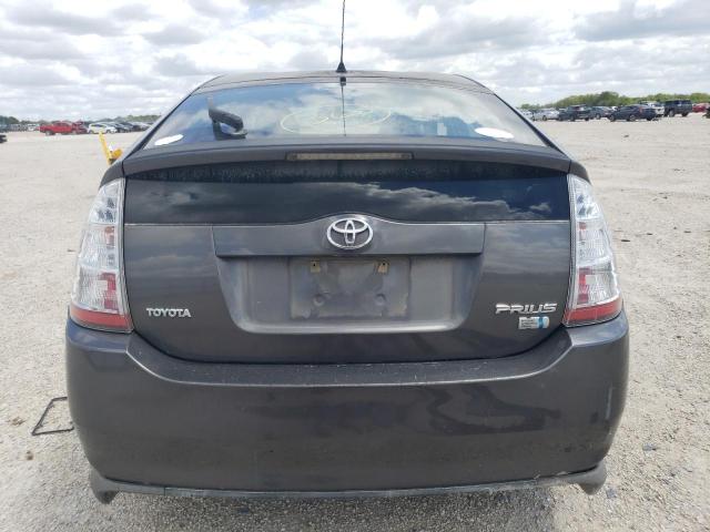 Photo 6 from auction – 2008 TOYOTA PRIUS with VIN JTDKB20UX83334368