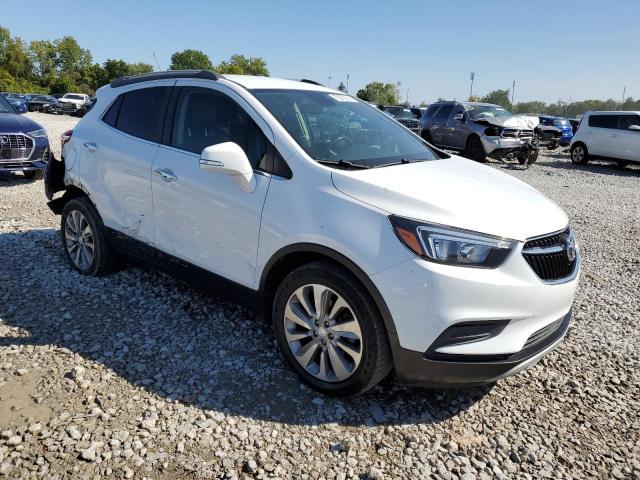Photo 4 from auction – 2018 BUICK ENCORE PRE with VIN KL4CJASB1JB651622