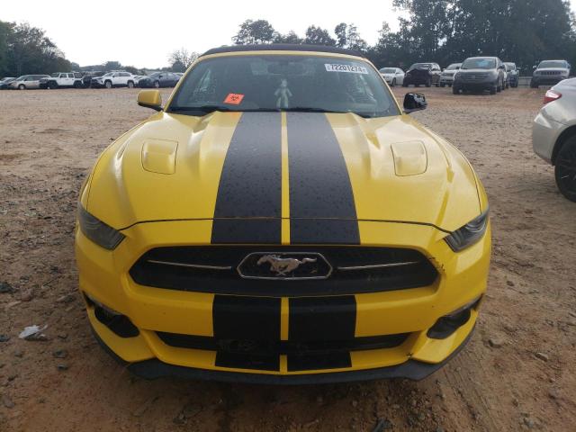 Photo 5 from auction – 2015 FORD MUSTANG GT with VIN 1FATP8FF9F5327274