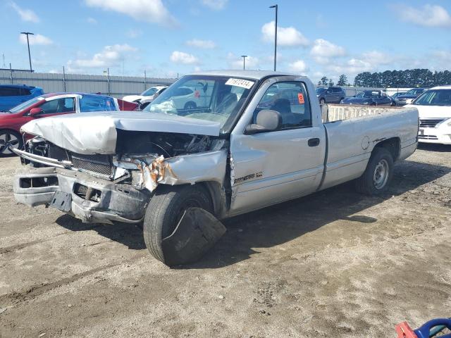 DODGE RAM 1500 2001 with VIN 1B7HC16X51S264261 - Photo from auction