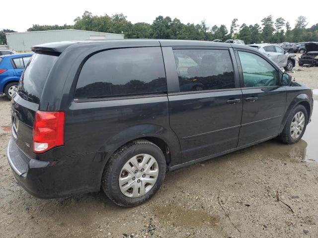 Photo 3 from auction – 2014 DODGE GRAND CARA with VIN 2C4RDGBG5ER390198