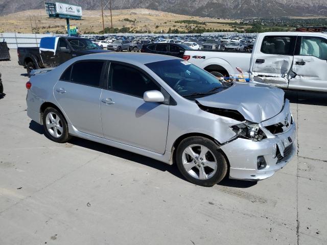 Photo 4 from auction – 2012 TOYOTA COROLLA BA with VIN 5YFBU4EE8CP047084