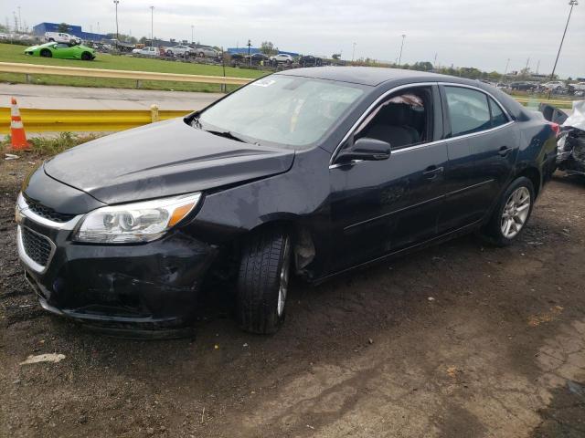 Photo 1 from auction – 2015 CHEVROLET MALIBU 1LT with VIN 1G11C5SLXFF301938