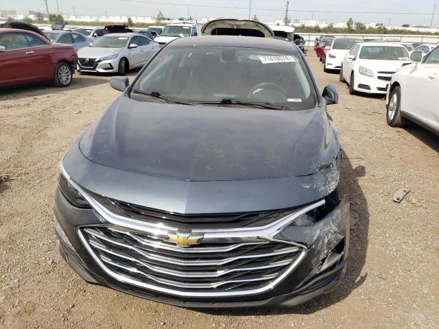 Photo 5 from auction – 2020 CHEVROLET MALIBU LT with VIN 1G1ZD5ST6LF073223