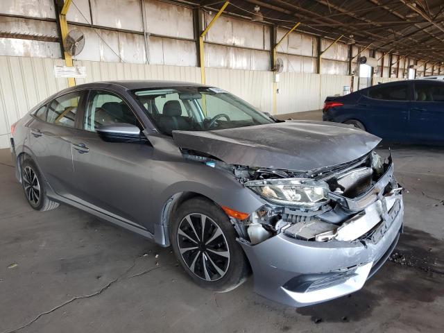 Photo 4 from auction – 2016 HONDA CIVIC LX with VIN 19XFC2F59GE017784