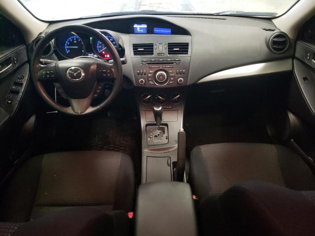 Photo 8 from auction – 2012 MAZDA 3 I with VIN JM1BL1L75C1645367