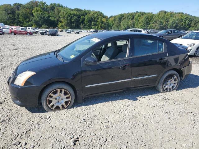 Photo 1 from auction – 2012 NISSAN SENTRA 2.0 with VIN 3N1AB6AP3CL768269