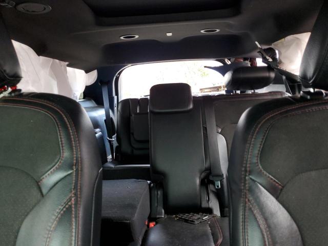 Photo 10 from auction – 2019 FORD EXPLORER X with VIN 1FM5K8D85KGA81694