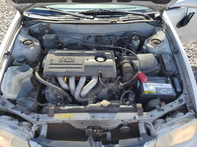 Photo 11 from auction – 2001 TOYOTA COROLLA CE with VIN 2T1BR12E41C456989