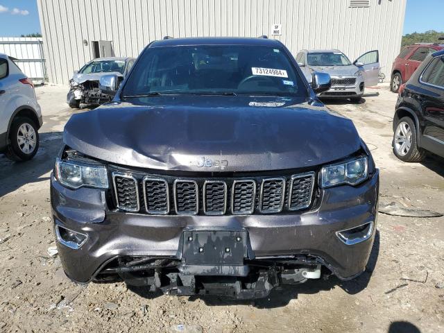 Photo 5 from auction – 2017 JEEP GRAND CHER with VIN 1C4RJEBG2HC869060