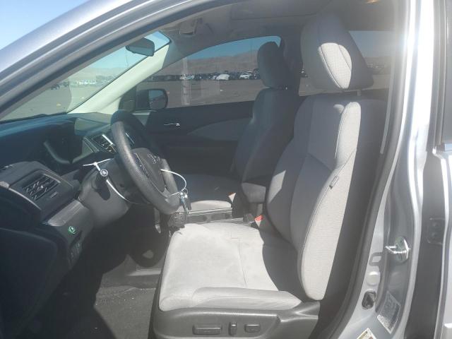 Photo 7 from auction – 2015 HONDA CR-V EX with VIN 2HKRM4H53FH657566
