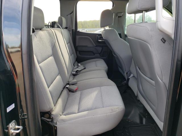 Photo 10 from auction – 2015 GMC SIERRA C15 with VIN 1GTR1TEH2FZ259467