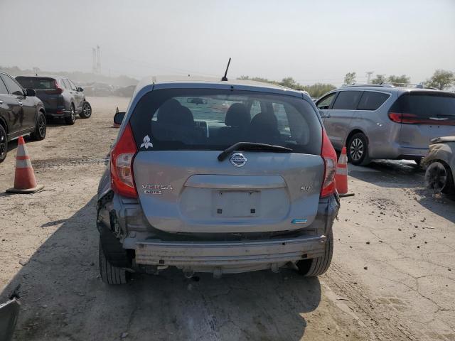 Photo 6 from auction – 2014 NISSAN VERSA NOTE with VIN 3N1CE2CP0EL368372