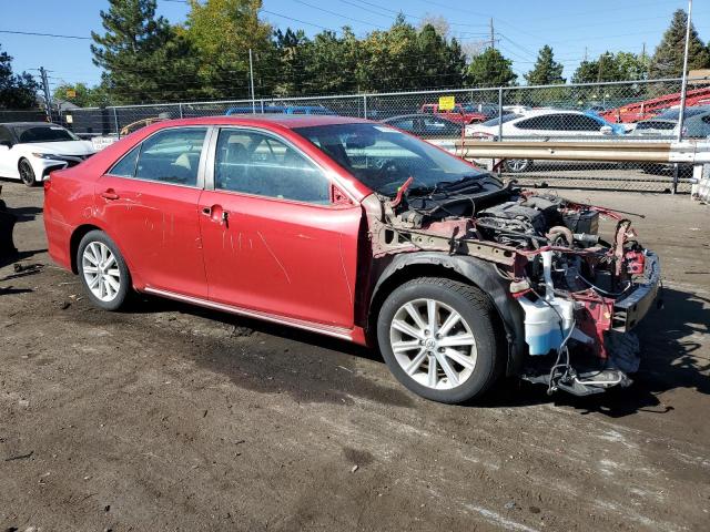 Photo 4 from auction – 2014 TOYOTA CAMRY L with VIN 4T1BF1FK5EU850692