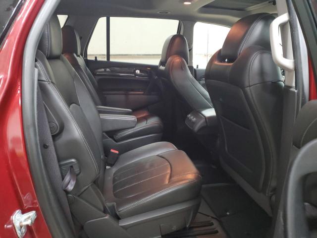 Photo 11 from auction – 2015 BUICK ENCLAVE with VIN 5GAKVBKD4FJ222695