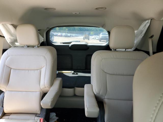 Photo 10 from auction – 2020 FORD EXPLORER X with VIN 1FMSK7DH0LGA76921