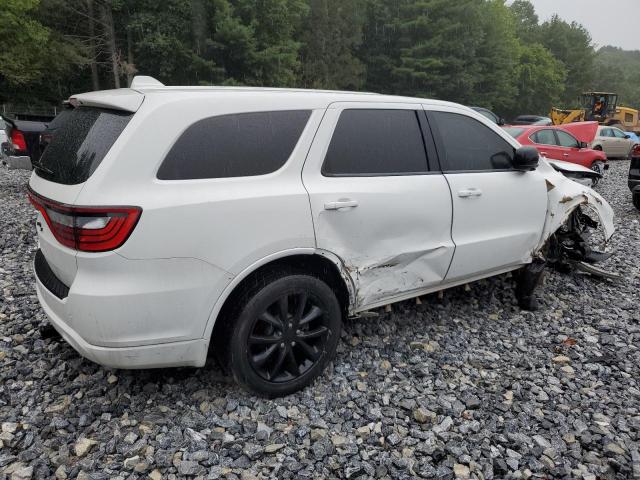 Photo 3 from auction – 2018 DODGE DURANGO SX with VIN 1C4RDJAG4JC324288