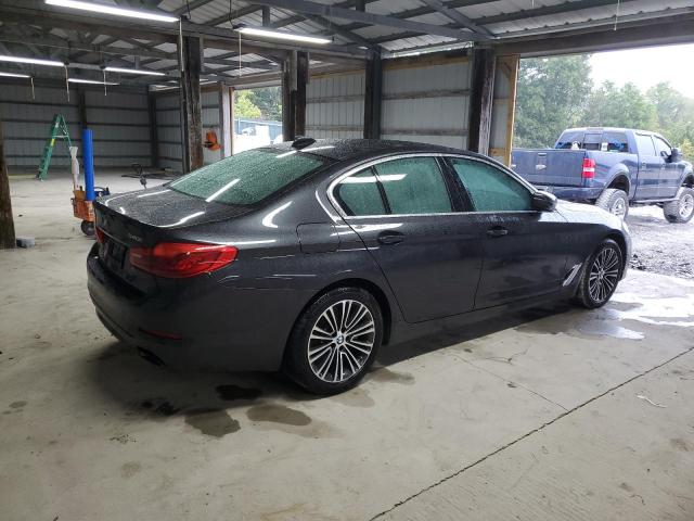 Photo 3 from auction – 2019 BMW 540 I with VIN WBAJE5C55KWW31169