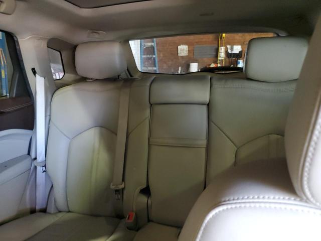 Photo 10 from auction – 2016 CADILLAC 62 with VIN 3GYFNEE33GS573743