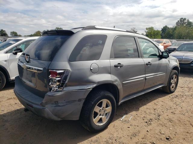 Photo 3 from auction – 2005 CHEVROLET EQUINOX LS with VIN 2CNDL13F656019516