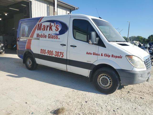Photo 4 from auction – 2012 FREIGHTLINER SPRINTER 2 with VIN WDYPE7CC2C5629057