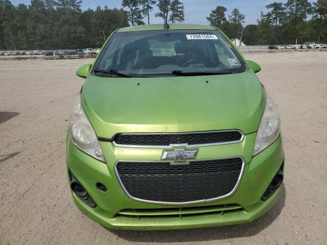 Photo 5 from auction – 2014 CHEVROLET SPARK 1LT with VIN KL8CD6S97EC496154