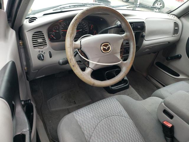 Photo 8 from auction – 2001 MAZDA B3000 CAB with VIN 4F4YR16U21TM19404