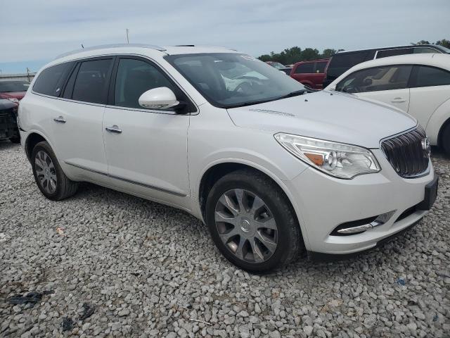 Photo 4 from auction – 2017 BUICK ENCLAVE with VIN 5GAKRBKD7HJ113803