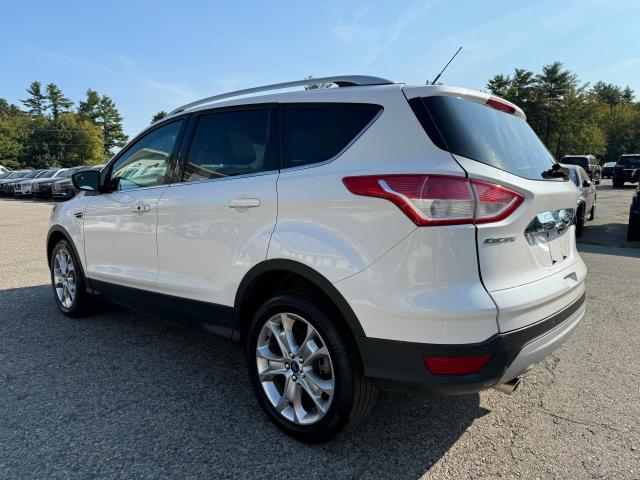 Photo 3 from auction – 2014 FORD ESCAPE TIT with VIN 1FMCU9JXXEUB83162