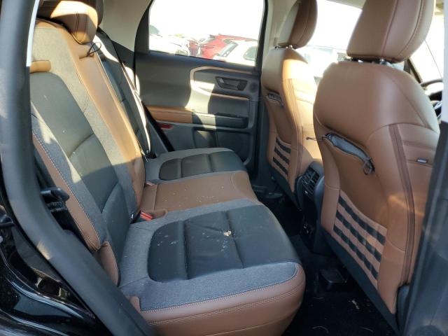 Photo 11 from auction – 2023 FORD BRONCO SPO with VIN 3FMCR9C6XPRD50331
