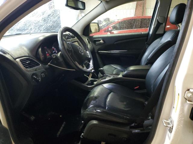 Photo 7 from auction – 2016 DODGE JOURNEY CR with VIN 3C4PDCGG7GT108202