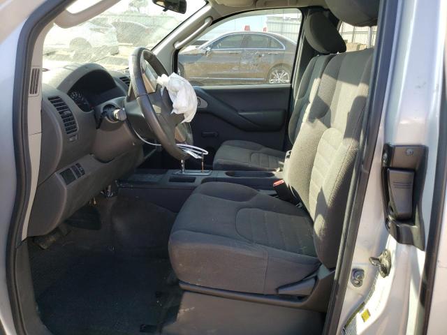 Photo 7 from auction – 2011 NISSAN FRONTIER S with VIN 1N6BD0CT5BC421388