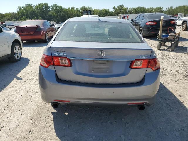 Photo 6 from auction – 2011 ACURA TSX with VIN JH4CU2F6XBC006008