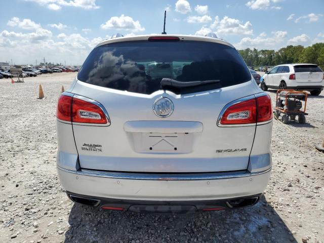 Photo 6 from auction – 2015 BUICK ENCLAVE with VIN 5GAKRAKD4FJ283513