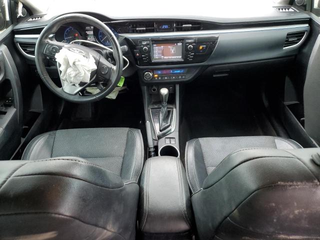 Photo 8 from auction – 2015 TOYOTA COROLLA L with VIN 2T1BURHE7FC378882